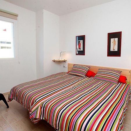 Casa Sunshine Cotillo Mar Extérieur photo