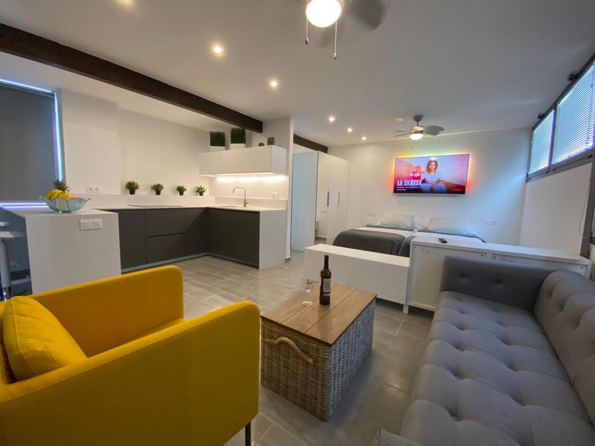 Casa Sunshine Cotillo Mar Extérieur photo