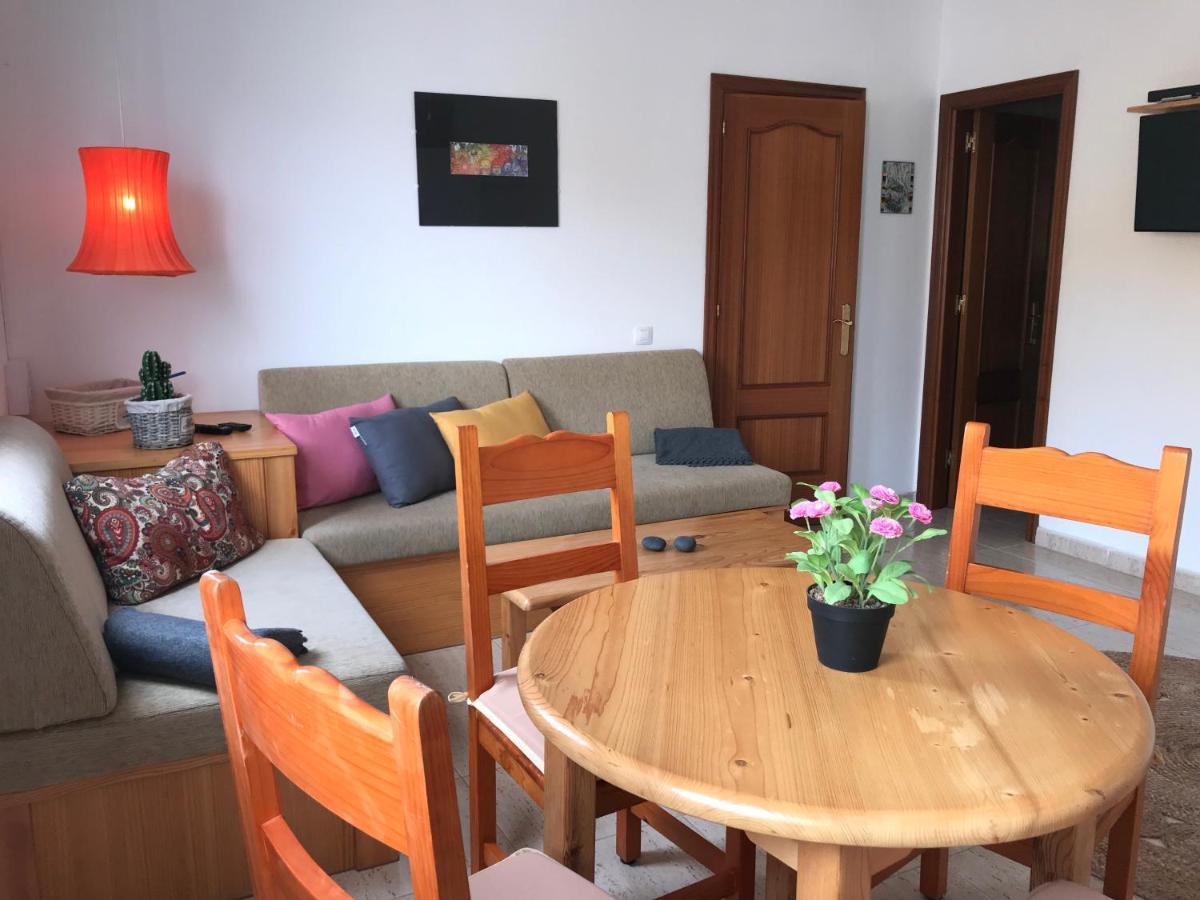 Casa Sunshine Cotillo Mar Extérieur photo