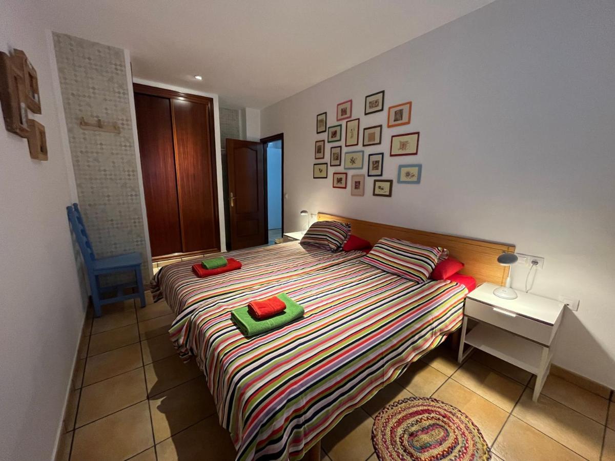 Casa Sunshine Cotillo Mar Extérieur photo