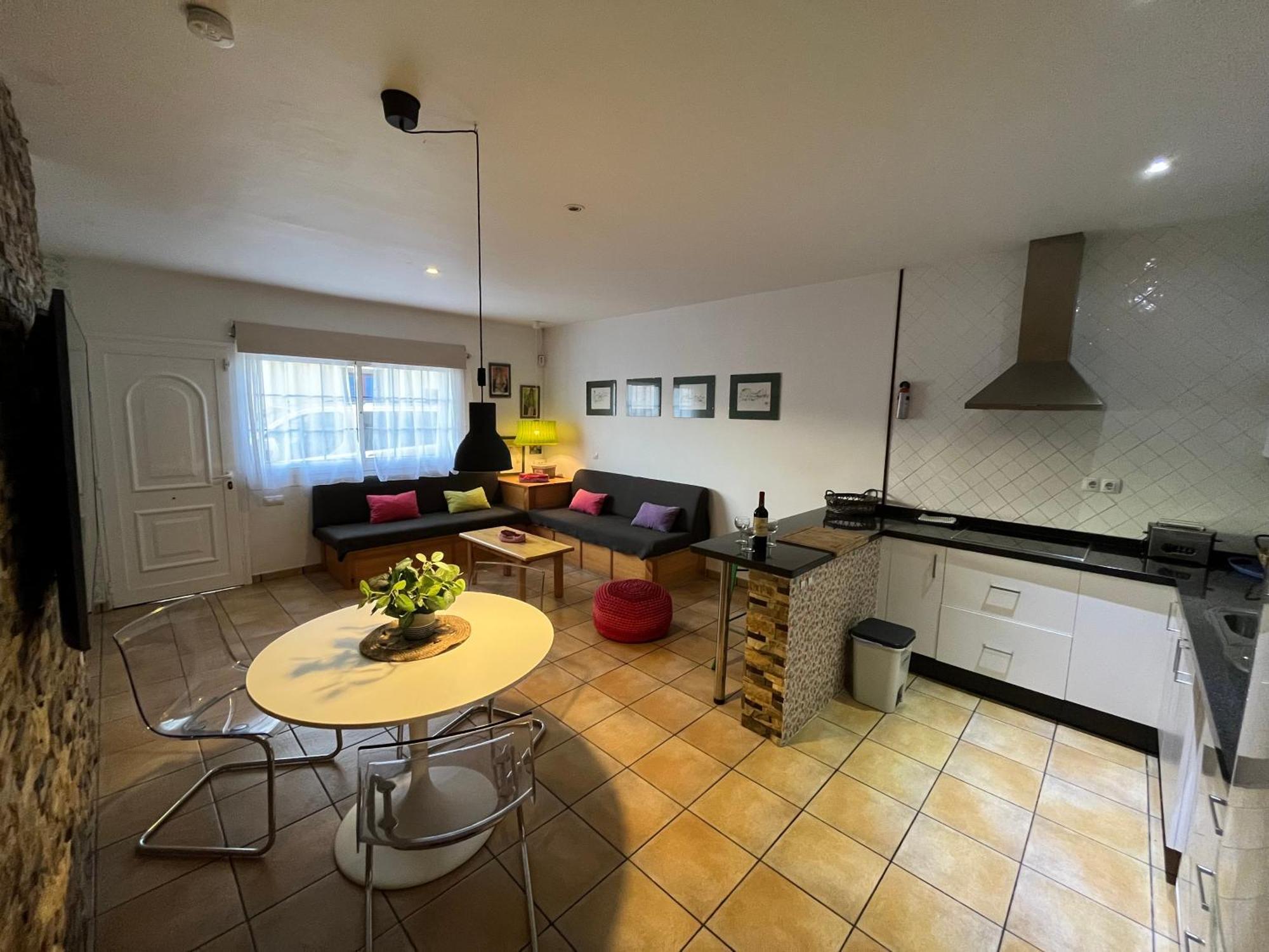 Casa Sunshine Cotillo Mar Chambre photo