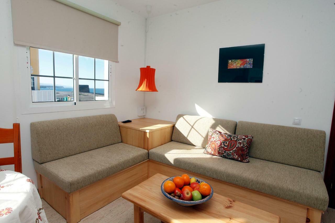Casa Sunshine Cotillo Mar Extérieur photo