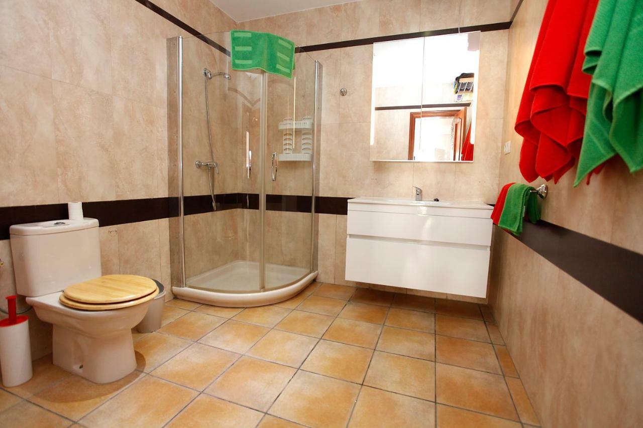 Casa Sunshine Cotillo Mar Extérieur photo